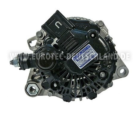 Alternator 12060892 Eurotec, Image 3