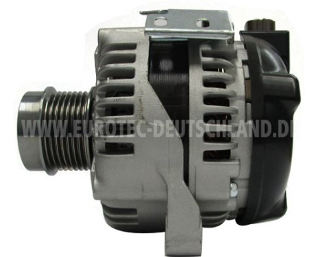 Alternator 12060896 Eurotec, Image 2