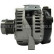 Alternator 12060896 Eurotec, Thumbnail 2