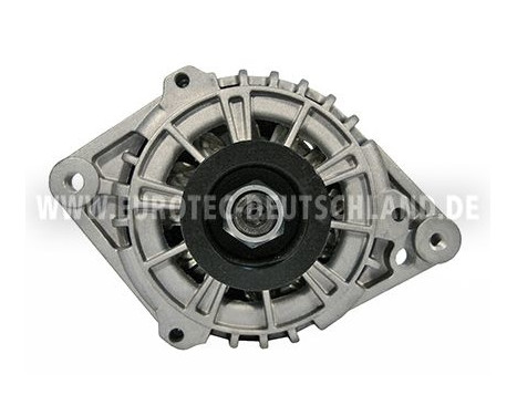 Alternator 12060897 Eurotec