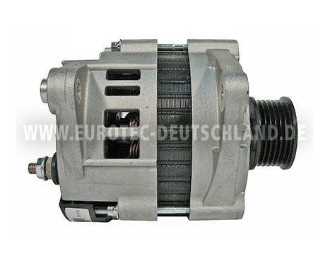 Alternator 12060897 Eurotec, Image 2