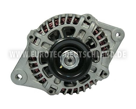 Alternator 12060903 Eurotec