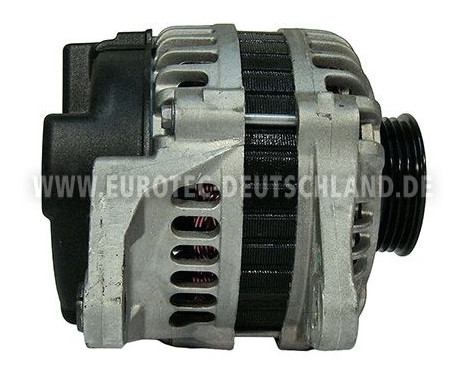 Alternator 12060903 Eurotec, Image 2