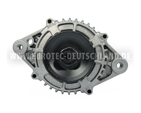 Alternator 12060904 Eurotec