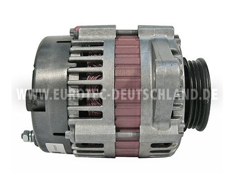 Alternator 12060904 Eurotec, Image 2