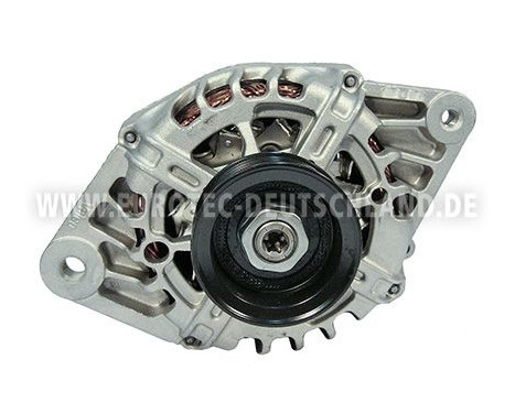 Alternator 12060906 Eurotec
