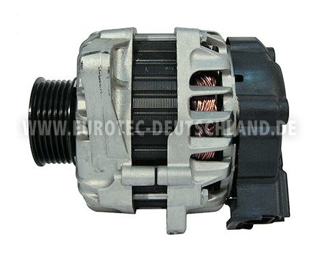 Alternator 12060906 Eurotec, Image 2