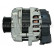 Alternator 12060906 Eurotec, Thumbnail 2