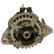 Alternator 12060907 Eurotec