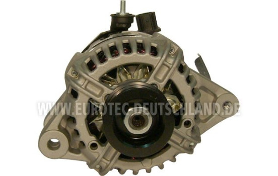 Alternator 12060907 Eurotec
