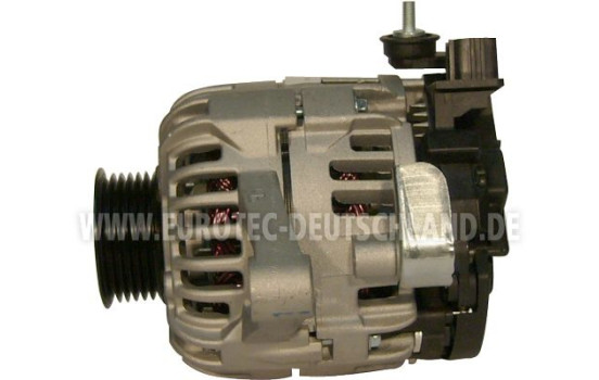 Alternator 12060907 Eurotec, Image 2
