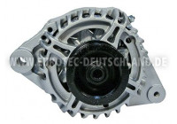 Alternator 12060909 Eurotec