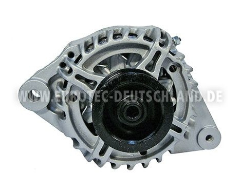 Alternator 12060909 Eurotec