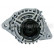 Alternator 12060909 Eurotec