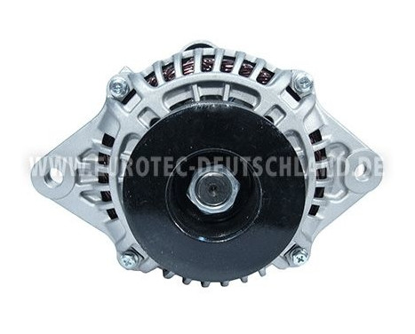 Alternator 12060911 Eurotec