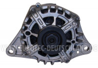 Alternator 12060912 Eurotec