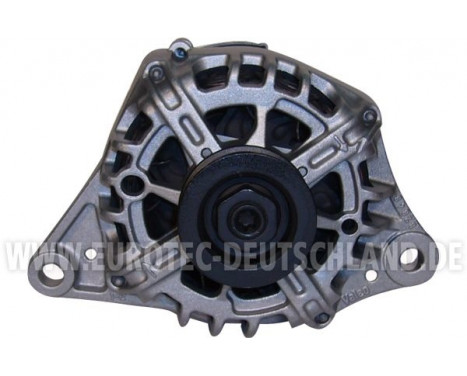 Alternator 12060912 Eurotec