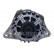 Alternator 12060912 Eurotec