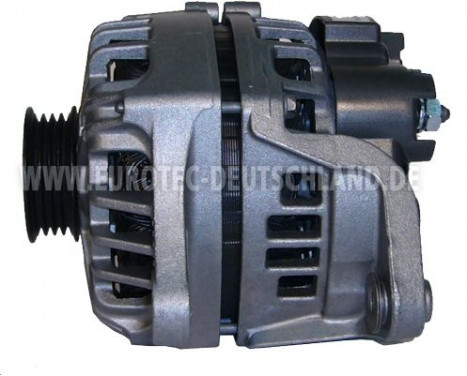 Alternator 12060912 Eurotec, Image 2