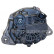 Alternator 12060912 Eurotec, Thumbnail 3