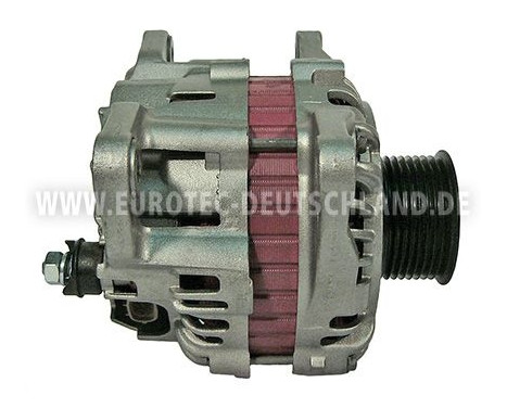 Alternator 12060913 Eurotec, Image 2