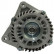 Alternator 12060914 Eurotec