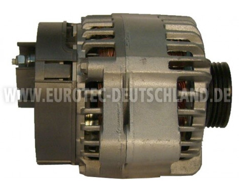 Alternator 12060918 Eurotec, Image 2