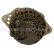 Alternator 12060918 Eurotec, Thumbnail 3