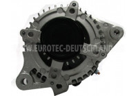 Alternator 12060919 Eurotec