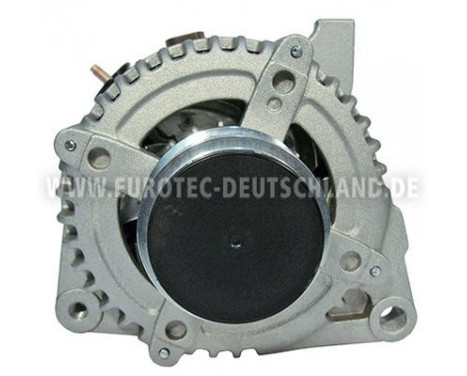 Alternator 12060921 Eurotec