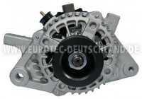 Alternator 12060922 Eurotec