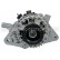 Alternator 12060922 Eurotec