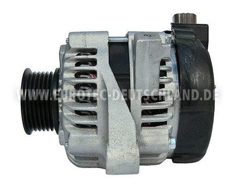 Alternator 12060922 Eurotec, Image 2