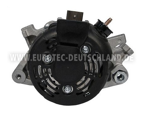 Alternator 12060922 Eurotec, Image 3