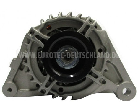 Alternator 12060930 Eurotec