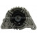 Alternator 12060930 Eurotec