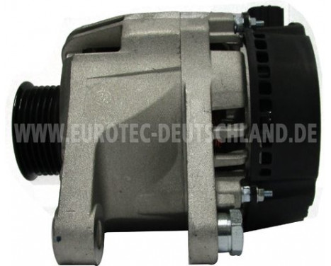 Alternator 12060930 Eurotec, Image 2
