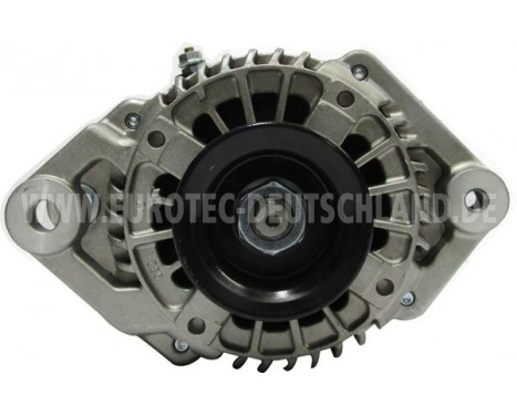 Alternator 12060931 Eurotec