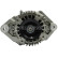 Alternator 12060931 Eurotec