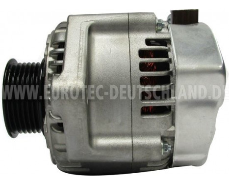 Alternator 12060931 Eurotec, Image 2