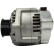 Alternator 12060931 Eurotec, Thumbnail 2