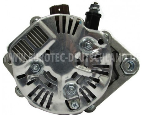 Alternator 12060931 Eurotec, Image 3