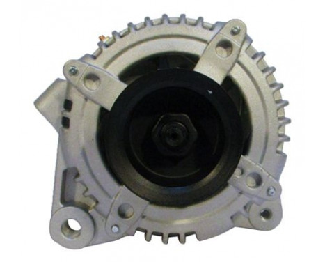 Alternator 12060933 Eurotec