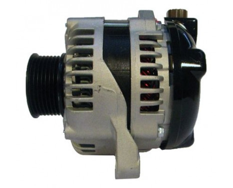 Alternator 12060933 Eurotec, Image 2
