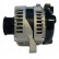 Alternator 12060933 Eurotec, Thumbnail 2