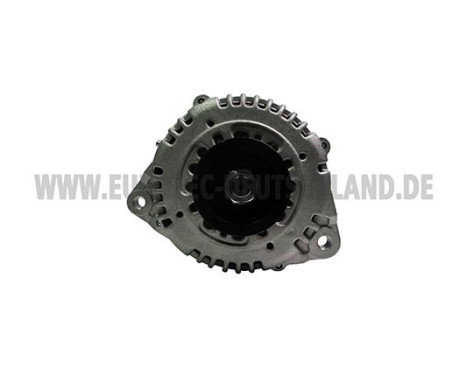 Alternator 12060944 Eurotec