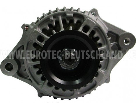 Alternator 12060945 Eurotec