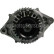 Alternator 12060945 Eurotec