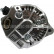 Alternator 12060945 Eurotec, Thumbnail 4