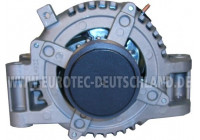 Alternator 12060946 Eurotec